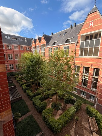 Medium property photo - Hugo de Grootstraat 67, 2311 XK Leiden